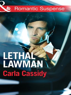 cover image of Lethal Lawman